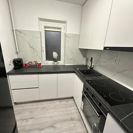 Modern 3-room Near Center Apartamento Timişoara