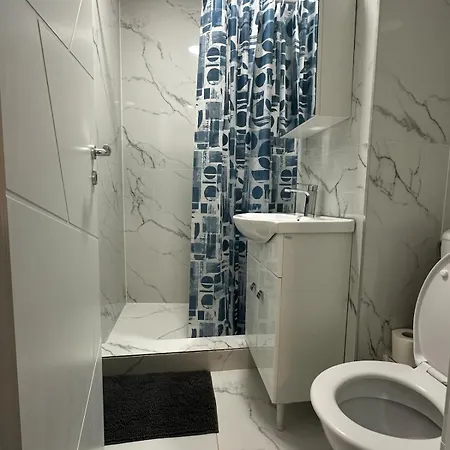 Apartamento Modern 3-room Near Center *