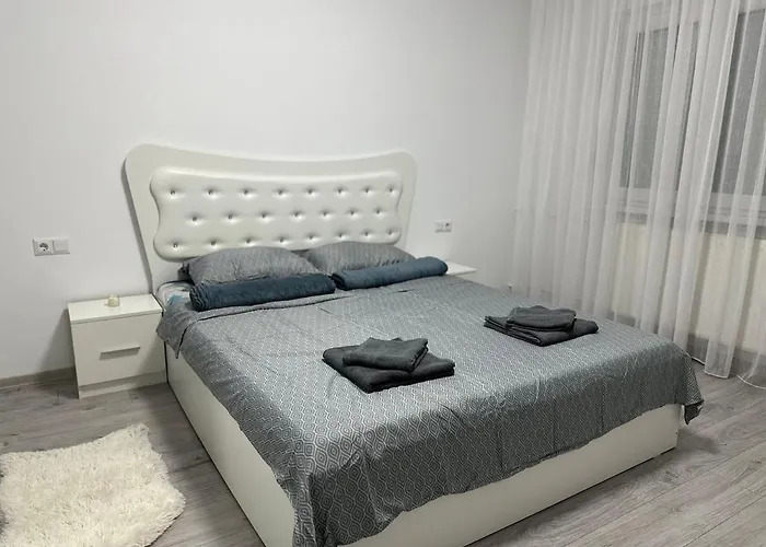 Modern 3-room Near Center Appartement Timişoara
