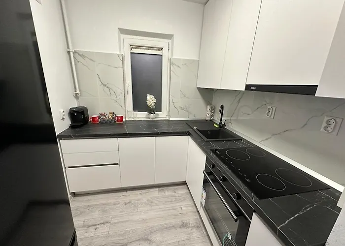 Modern 3-room Near Center Appartement Timişoara