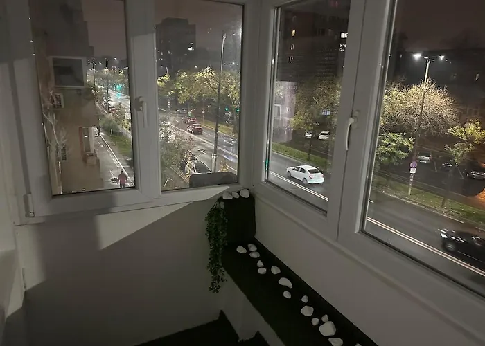 Modern 3-room Near Center * Timişoara